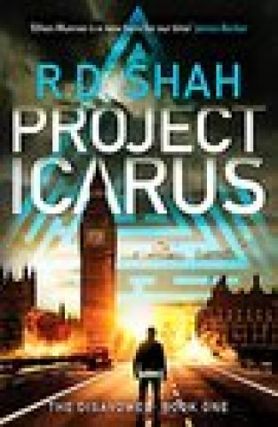 Book Project Icarus R.D. SHAH