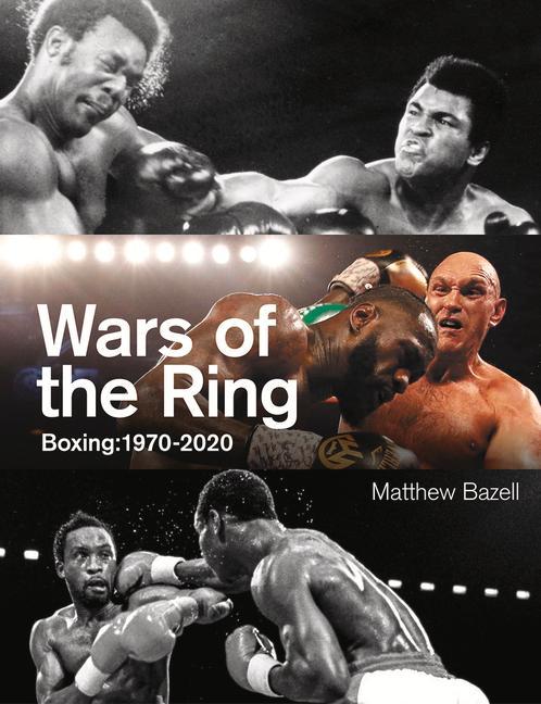 Knjiga Wars of the Ring M BAZELL