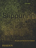 Könyv Slippurinn 