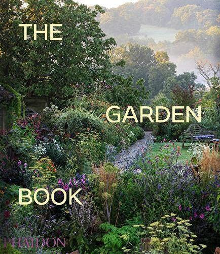 Knjiga Garden Book Phaidon Editors