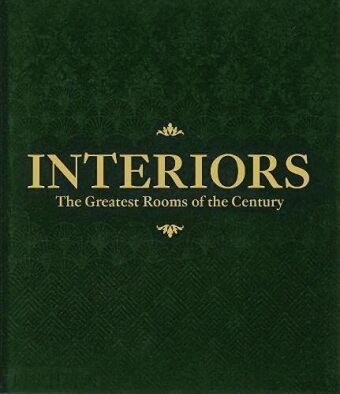 Kniha Interiors (Green Edition) Phaidon Editors