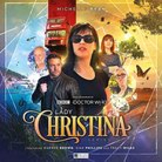 Audio Lady Christina - Series 2 