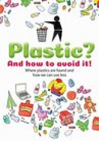 Knjiga Plastic DELA KIENLE