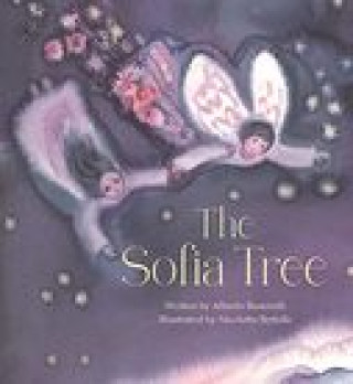 Knjiga Sofia Tree Nicoletta Bertelle