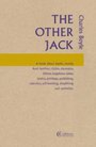 Buch Other Jack Charles Boyle