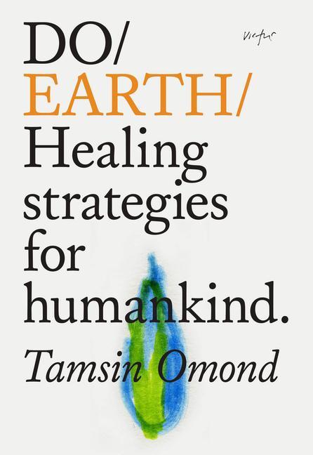 Книга Do Earth Tamsin Omond