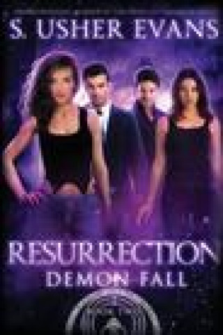 Βιβλίο Resurrection Evans S. Usher Evans