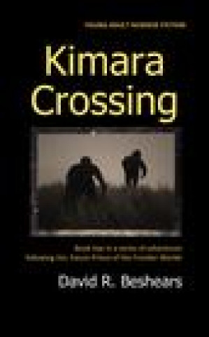 Livro Kimara Crossing Beshears David R Beshears
