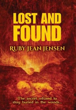 Book Lost and Found Jensen Ruby Jean Jensen