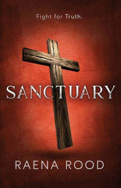 Buch Sanctuary Rood Raena Rood