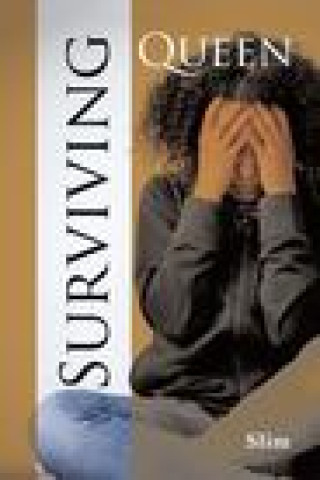 Buch Surviving Queen Slim