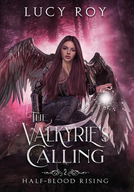 Knjiga Valkyrie's Calling Roy Lucy Roy
