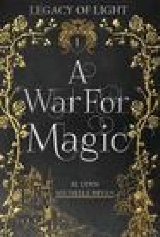 Book War For Magic Lynn M. Lynn
