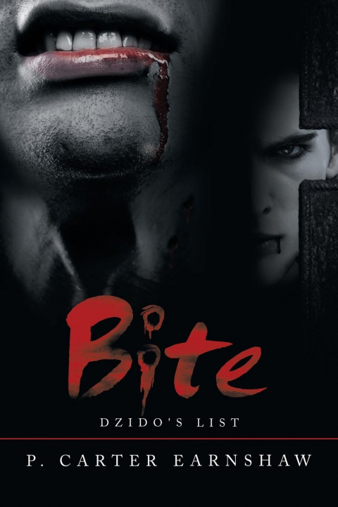 Kniha Bite Earnshaw P. Carter Earnshaw