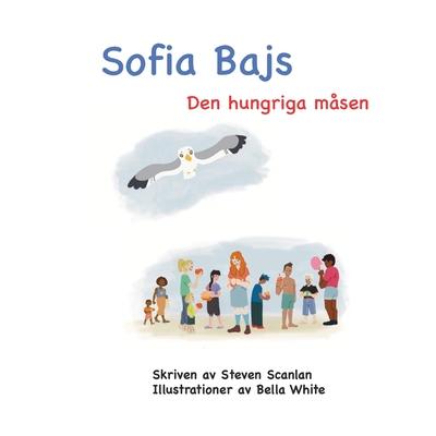 Knjiga Sofia Bajs Scanlan Steven Scanlan