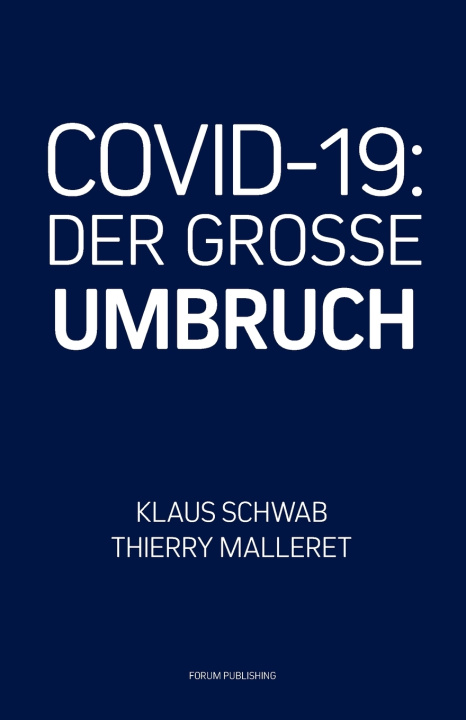 Libro Covid-19 THIERRY MALLERET