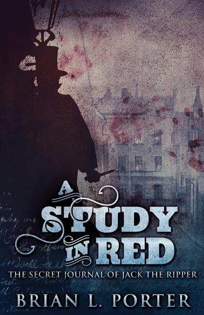 Libro Study In Red BRIAN L. PORTER