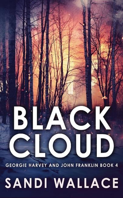 Knjiga Black Cloud Wallace Sandi Wallace