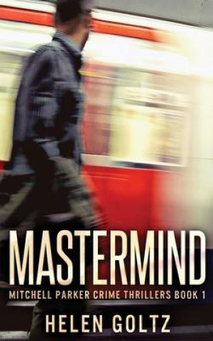 Knjiga Mastermind Goltz Helen Goltz