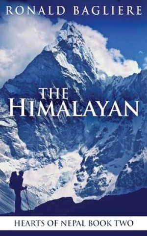 Knjiga Himalayan Bagliere Ronald Bagliere