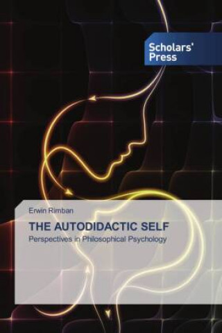 Knjiga Autodidactic Self ERWIN RIMBAN