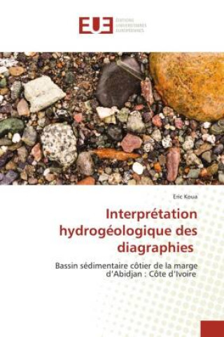 Carte Interpretation hydrogeologique des diagraphies Koua Eric Koua