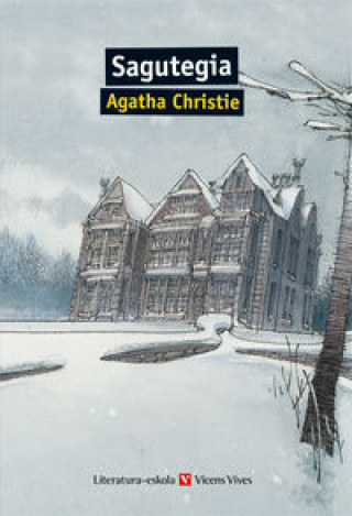 Carte Sagutegia (literatura-eskola) Christie