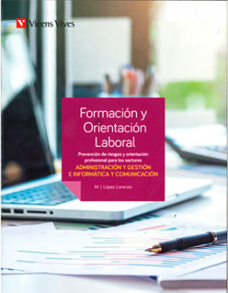 Libro SECTOR ADMINISTRACION E INFORMATICO SEPARATA (FOL) Equip Editorial