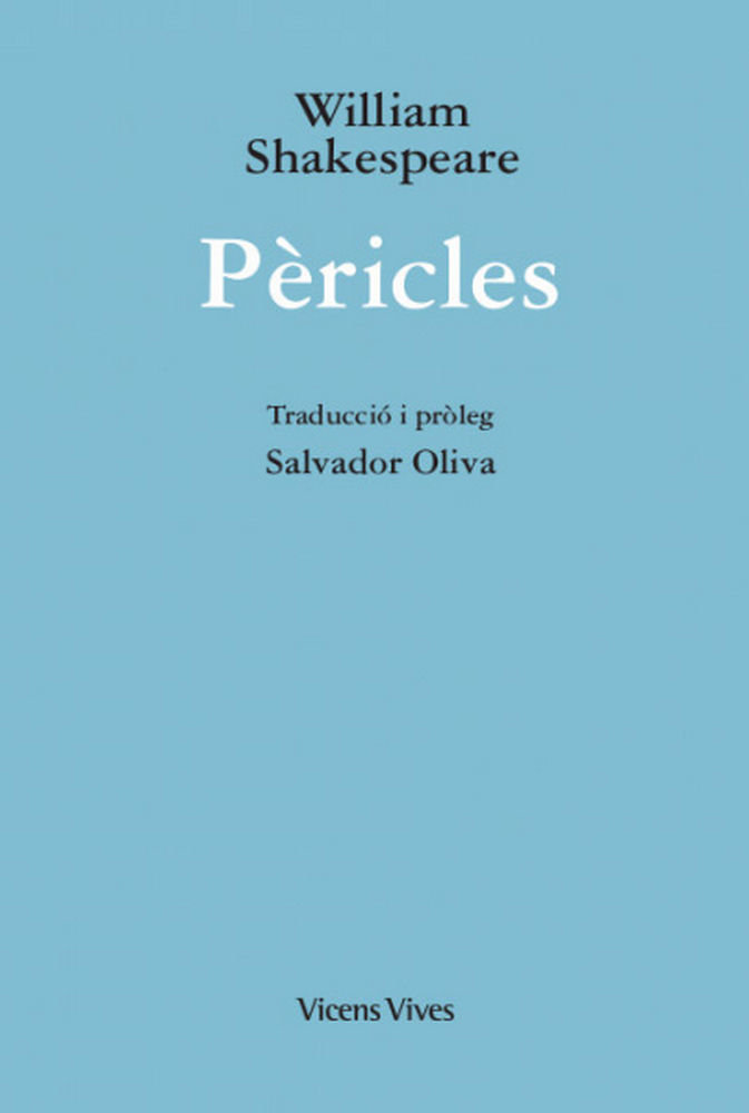Carte PERICLES (ED. RUSTICA) Oliva Llinas