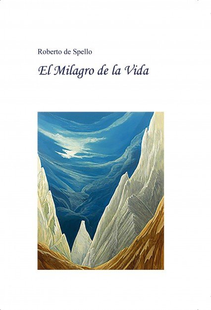 Livro El Milagro de la Vida Mutti