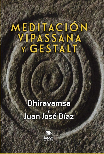 Könyv Vipassana & gestalt Dhiravamsa