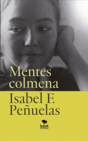 Knjiga MENTES COLMENA PEÑUELAS