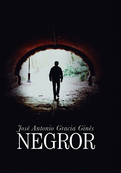 Knjiga Negror Gracia Ginés