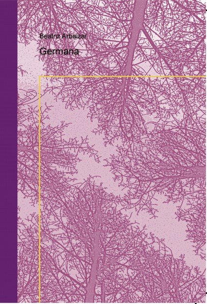 Knjiga Germana Beatriz Arbaizar