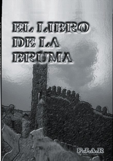 Knjiga El libro de la Bruma Rodríguez José Andrés
