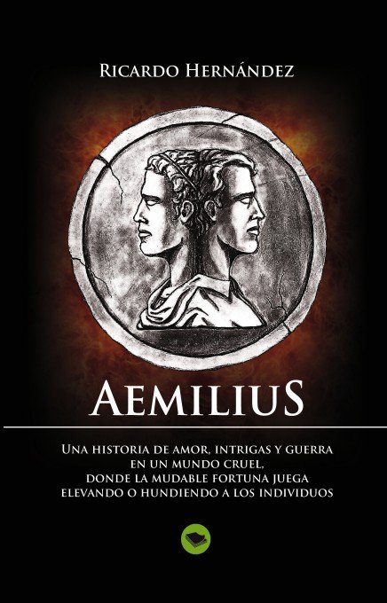 Buch Aemilius Hernández