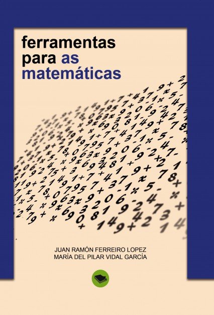Kniha FERRAMENTAS PARA AS MATEMÁTICAS GARCÍA DEL PILAR VIDAL