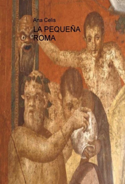 Buch LA PEQUEÑA ROMA Ana