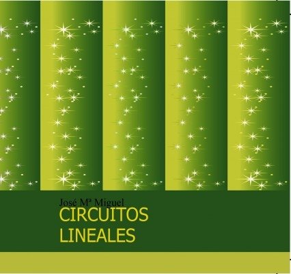 Book CIRCUITOS LINEALES Mª