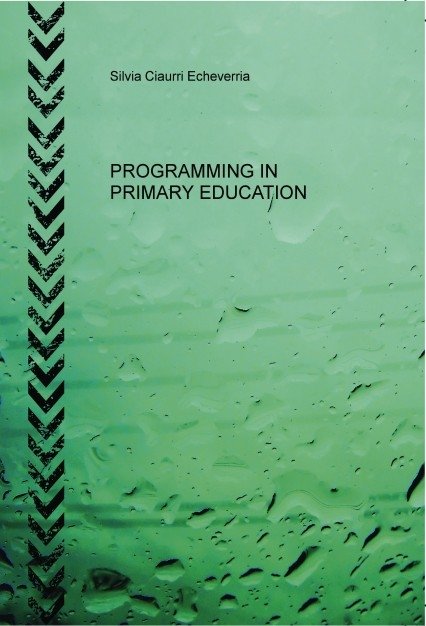 Knjiga PROGRAMMING IN PRIMARY EDUCATION Ciaurri
