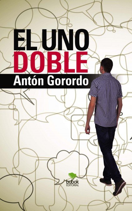 Knjiga El uno doble Gorordo