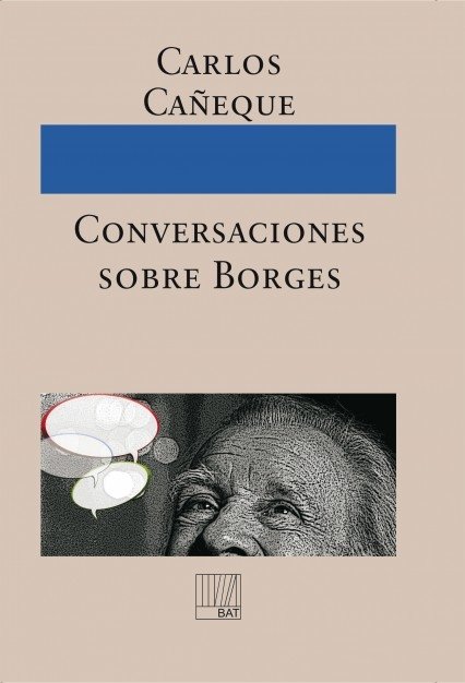 Boek Conversaciones sobre Borges Carlos