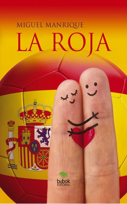 Knjiga ROJA, LA MIGUEL