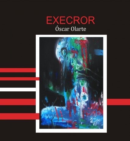 Knjiga Execror Óscar