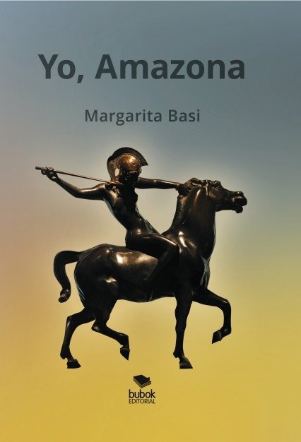 Libro Yo, Amazona Margarita