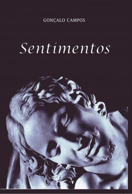 Книга SENTIMENTOS CAMPOS