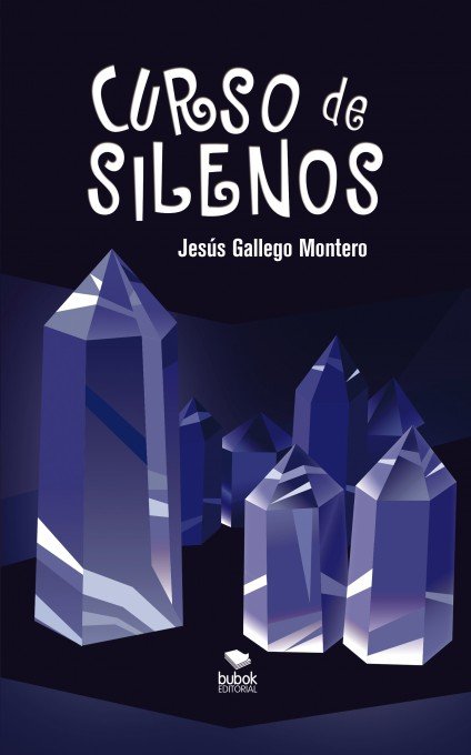 Книга Curso de Silenos GALLEGO MONTERO