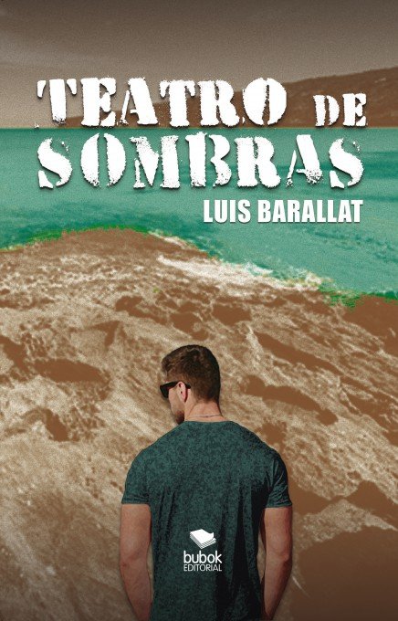 Knjiga Teatro de Sombras Barallat