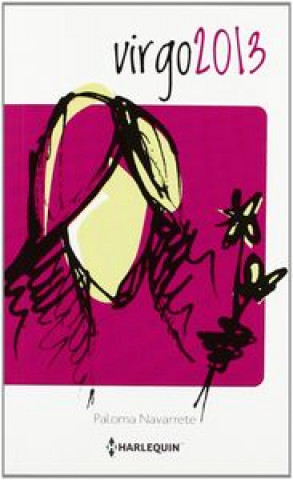 Buch Virgo NAVARRETE PALOM