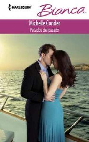 Boek Pecados del pasado CONDER